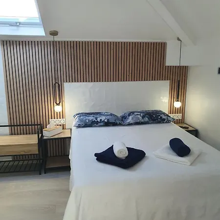 Homestay szállás Daniel Saint-Aygulf