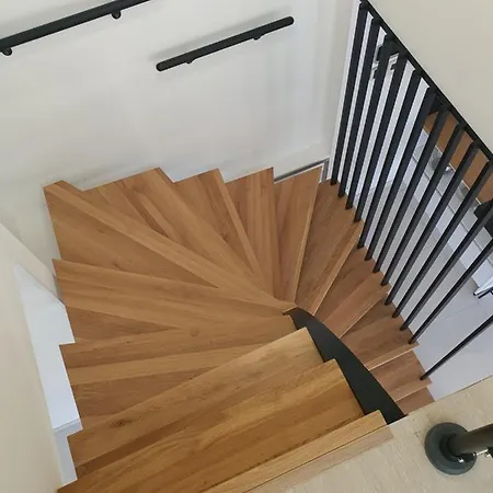 Daniel Homestay szállás
