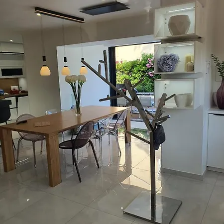 Daniel Homestay szállás Saint-Aygulf